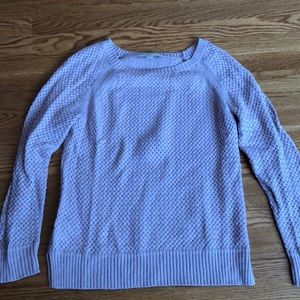 Woke and Loft sweater